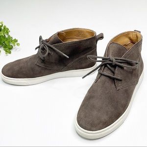 Lucky 🍀 Brand Lorelle Suede Boots (7)